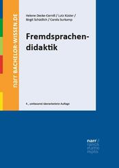 Fremdsprachendidaktik