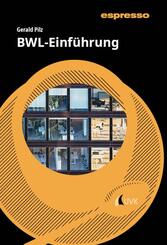 BWL-Einf&uuml;hrung