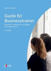 Guide f&uuml;r Businesstrainer