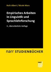 Empirisches Arbeiten in Linguistik und Sprachlehrforschung