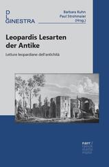 Leopardis Lesarten der Antike