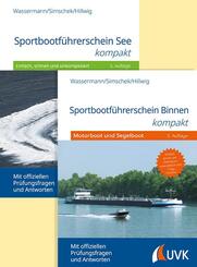 Sportbootf&uuml;hrerscheine Binnen und See