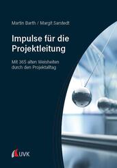 Impulse f&uuml;r die Projektleitung