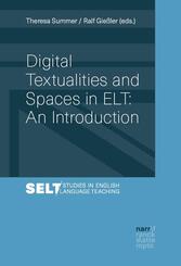 Digital Textualities and Spaces in ELT