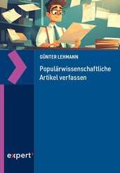 Popul&auml;rwissenschaftliche Artikel verfassen