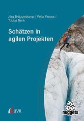 Sch&auml;tzen in agilen Projekten