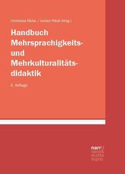 Handbuch Mehrsprachigkeits- und Mehrkulturalit&auml;tsdidaktik