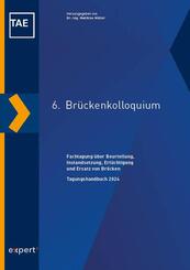 6. Br&uuml;ckenkolloquium