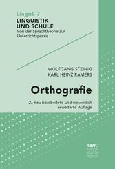 Orthografie