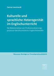 Kulturelle und sprachliche Heterogenit&auml;t im Englischunterricht
