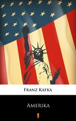 Amerika (eBook, ePUB)