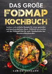 Das gro&szlig;e Fodmap Kochbuch