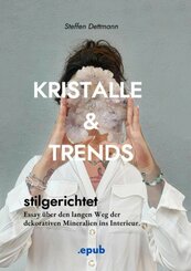 Kristalle &Trends (eBook, ePUB)