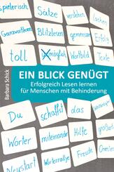 Ein Blick gen&uuml;gt