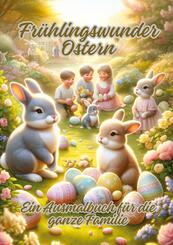 Fr&uuml;hlingswunder Ostern