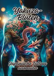Yakuza-Bl&uuml;ten