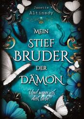 Mein Stiefbruder der D&auml;mon