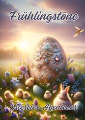 Fr&uuml;hlingst&ouml;ne