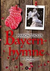 Bayernhymne