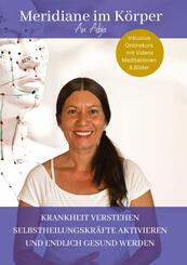 Meridiane im K&ouml;rper