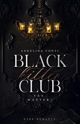 YES, MASTER! (Dark Romance)