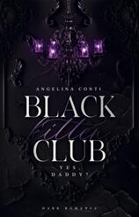 YES, DADDY? (Dark Romance)