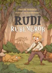 Rudi R&uuml;bengro&szlig;