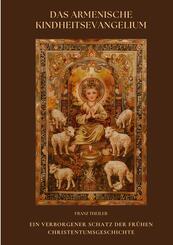 Das Armenische  Kindheitsevangelium