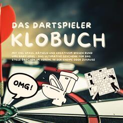 Das Klobuch f&uuml;r Dartspieler