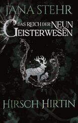 Das Reich der neun Geisterwesen