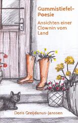 Gummistiefel-Poesie