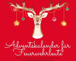 Adventskalender f&uuml;r Feuerwehrleute