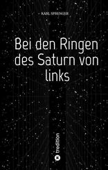 Bei den Ringen des Saturn von links
