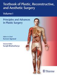 Textbook of Plastic, Reconstructive and Aesthetic Surgery, Vol 1.Vol.1