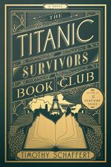 The Titanic Survivors Book Club (MR EXP)