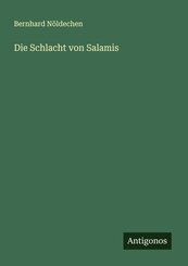 Die Schlacht von Salamis