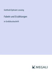 Fabeln und Erz&auml;hlungen
