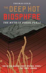 The Deep Hot Biosphere