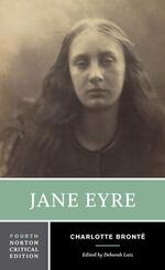 Jane Eyre - A Norton Critical Edition