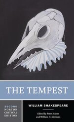 The Tempest - A Norton Critical Edition