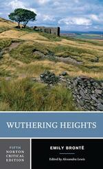 Wuthering Heights - A Norton Critical Edition