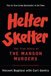 Helter Skelter - The True Story of the Manson Murders