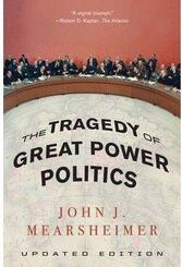 Tragedy of Great Power Politics