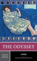 The Odyssey - A Norton Critical Edition