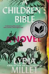 A Children's Bible - A Novel,A Novel