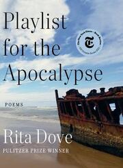 Playlist for the Apocalypse - Poems