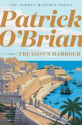 Treason's Harbour