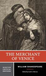 The Merchant of Venice - A Norton Critical Edition