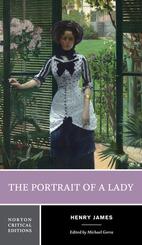 The Portrait of a Lady - A Norton Critical Edition