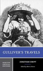 Gulliver`s Travels - A Norton Critical Edition